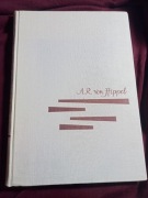 Arthur R. Bon Hippel "wiedzą o cząsteczce i inżynieria molekularna"