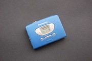 Walkman Panasonic RQ-S50V