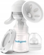 Laktator ręczny babyone