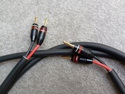 Kable głośnikowe Ricable Custom U40 4mm2 2x2,9m