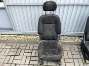 FOTEL KIEROWCY BERLINGO PARTNER III 2008>