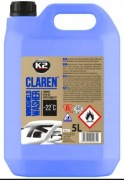 Płyn do spryskiwaczy k2
