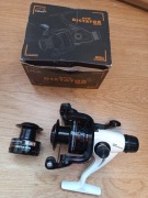 Kołowrotek wędkarski New Dictator 2000 + zapasowa szpula