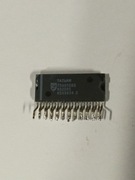 TDA8568Q końcówka mocy z radia samochod  JVC KD-S737R sprawna tech 100% 