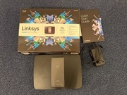 Router WiFi Linksys EA6400