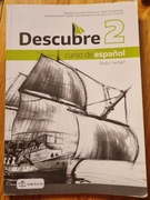 Descubre 2 Draco Zeszyt ćwiczeń 