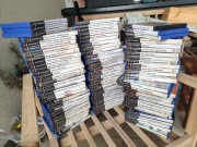 Gra Ps2 Tekken The Punisher Mercenaries Getaway Hulk Driver Tarzan 
