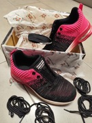 Obuwie ochronne S3 rozmiar 37 orginalne RONA SHOES