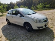 Samochód Opel Corsa D 1.2 z 2009r