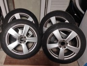 Alufelgi r18 Mercedes,Audi 5x112