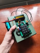 Atrapa bomby do ASG Paintball, Counter-Strike