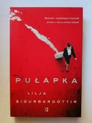 Pułapka " Lilja Sigurdardittier 