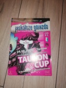 Indywidualny turniej młodzieżowy, Tarnów 2009 w