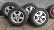 Royal Black Royal A/S II 185/70R14 88 H 3PMSF Na felgach ENZO