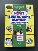Nowy Ilustrowany Słownik Ortograficzny