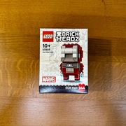LEGO 40669 BrickHeadz Marvel Iron Man MK5