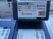 Śruby do betonu, Kołki, taśmy do okien