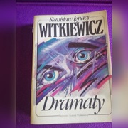 Dramaty - Stanisław Ignacy Witkiewicz