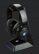 STOJAK NA SŁUCHAWKI GAMINGOWE SILVERCREST