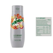 MIRINDA ZERO CUKRU 440ML