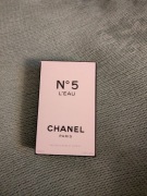 Perfumy N 5 L EAU CHANEL 