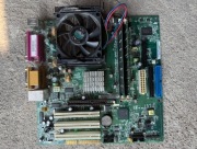 Płyta główna HP P4B-MX