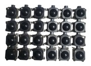 Audi A6 A7 A8 C7 4G 4H AKTYWNA OCHRONA KOMPONENTU - RADAR ACC