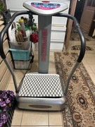 Platforma wibracyjna 