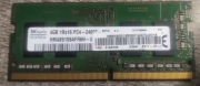 4GB Hynix DDR4 2400MHz 1,2V HMA851S6AFR6N-UH
