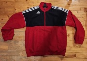 Kurtka wiatrowa adidas