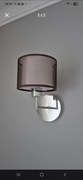 Kinkiet lampa na sciane 