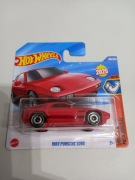 Hot wheels 1983 Porsche 928S