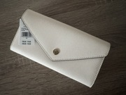 Nowy portfel Michael Kors skóra saffiano