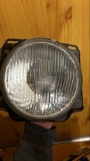 Lampa reflektor Volkswagen Golf II mk2 Bosch