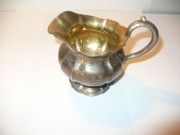 mlecznik srebrny-Rosja 1865