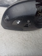 Lusterko kamera projektor Mercedes W206