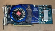 Sapphire Radeon HD 3850 512MB GDDR3 Retro 2007