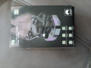 Słuchawki Gamingowe TWS X15 | Bluetooth 5.3 | LED | Nowe