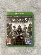 Assassin’s Creed: Syndicate – Xbox One