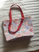 Torba Shopper z dnem / zakupy prezent inne okazje 