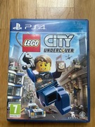 LEGO City Undercover PS4/PS5