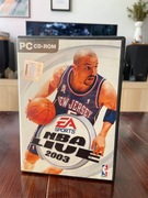 NBA LIVE 2003 I PC