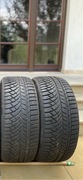Zimowe Kumho 225/40R19 cena za 2 szt. Gwarancja