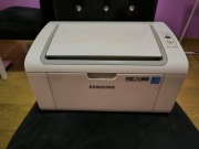 Samsung ml-2165w - wifi + 2 nowe tonery gratis 