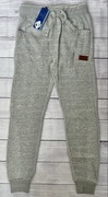 Love My Fashions Grey - Spodnie dresowe unisex L
