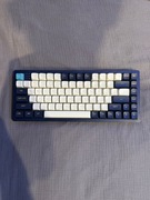 Klawiatura Dark Project 83 Navy Blue G3MS