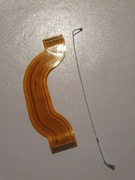 Antena i Taśma do Płyty głównej samsung a51 G4