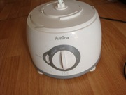 Korpus z silnikiem do robota kuchennego Amica RK 3011