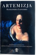 Alexandra Lapierre Artemizja biografia 