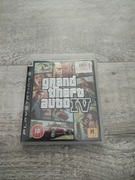 Gra GTA IV na ps3